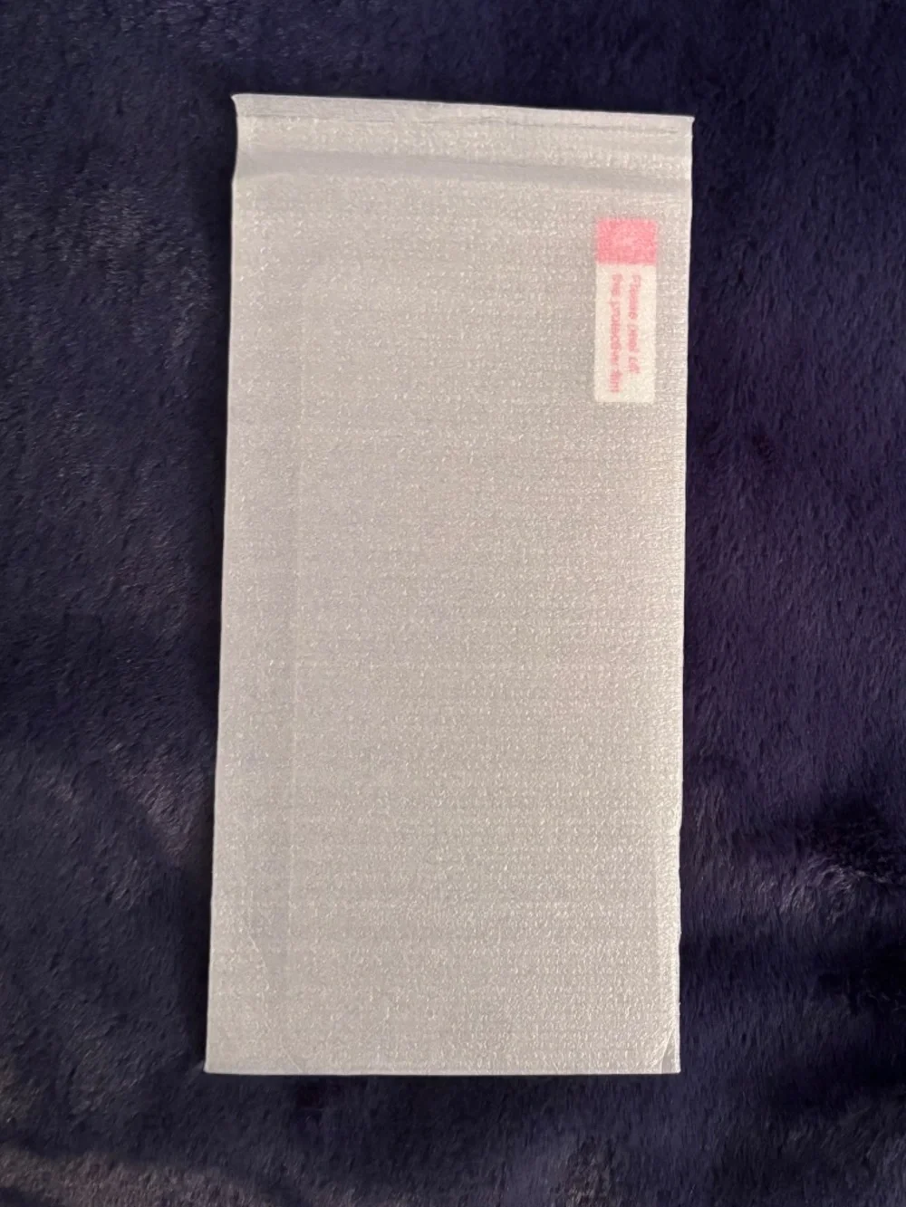 Tempered Glass Screen Protector JETech iPhone 4.7 inch